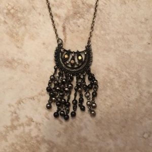 Art Deco Necklace